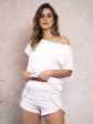 Italian Fashion Ikaria Nocna Piżama, piżamy