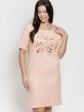 Koszula Valentina 3572 R.2XL-3XL