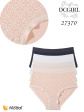 Figi DC Girl 27370 A12 S-XL
