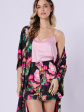 Piżama Leveza 1745 Gemma S-XL: widok 6
