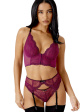 Biustonosz braletka Gossard 7718