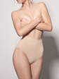 Figi modelujące Bikini Corrective  - kolor light nude