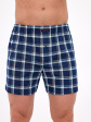 Bokserki Cornette Comfort 002/323 S-2XL