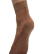 skarpetki knittex 42171 active 20 den - kolor beige