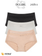 Figi DC Girl 26811 A2 Pudełko Classic M-XL: widok 17