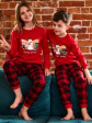 Piżama Cornette Kids BOY 593/171 86-128, chłopięce