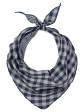 Chusta ART OF Polo 26478 Grid, szaliki i chustki