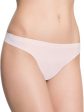 majtki julimex string panty - kolor beżowy