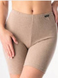 SZORTY/REFORMY KEY HOT Touch LXU 729 2 S-XL - kolor beżowy ciemny