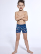 bokserki young 700/146 fishbone