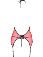 Passion Peonia Corset