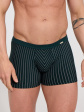 Bokserki Cornette Infinity 912/94 M-2XL - kolor zielony