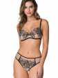 stanik push up mat 3804/11 frances