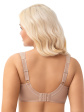 Biustonosz Soft Luisse G018 Almond Migdałowy