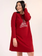 Koszula nocna damska Moraj PDK3000-018 M-2XL