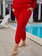 italian fashion todra spodnie