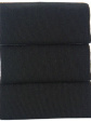 kalesony chłopięce 2-6 lat - kolor black