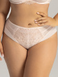 Figi AVA 2163 S-2XL - kolor powdery