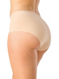 majtki soft shape lpf 012 bezszwowe maxi