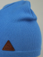 Czapka Przejściowa CP-001 Chłopięca - kolor niebieski, czapki