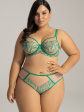 Biustonosz Soft AVA 2161 Maxi