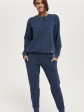 italian fashion panama - kolor jeans