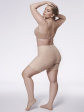 Bermudy Slim ALL DAY 574 3XL-4XL, Wyszczuplające / modelujące