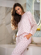 piżama belle reverie mk 23 morning whispe s-xl