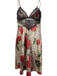 Halka Flowers DK-HA Plus Size 9XL - 10xl: widok 17