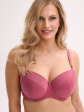 Biustonosz Full CUP Kate BSO 281 Magenta
