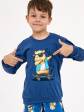 piżama boy young 966/177 capybara