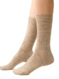 Skarpety Bezuciskowe 130 W Prążek Merino Wool: widok 42