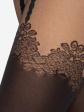 Rajstopy Girl UP WZ.10, 40 DEN