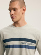piżama henderson core 45493 fund m-3xl