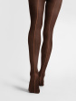 rajstopy marrone 40 den - kolor mocca