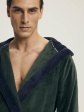 Szlafrok Henderson 43377 Natch M-3XL: widok 8