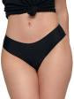 moraj bcl700-002 majtki majtki - kolor black