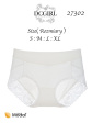 Figi DC Girl 27302 A12 Classic S-XL