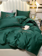 Komplet Pościeli Cotton World Haft FHL-2603 220x200