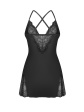 komplet babydoll sparkly