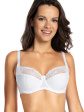 Biustonosz półusztywniany SEMI-SOFT Goldie BS0 899 Beżowy 3