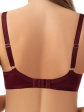 Biustonosz Soft Mila K956 Bordo: widok 8