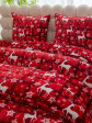 Komplet Pościeli Cotton World SHY 3194 200x220: widok 32