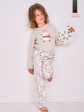 Piżama 2847 Aniela AW/22, piżamy