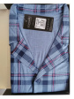 piżama męska 318/59 - kolor jeans