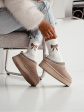 Skarpety Milena 0118-014 Damskie Frotte 37-41, zimowe