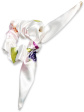 Wielkanocna Gumka Satynowa Flowers: widok 22