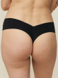Triumph 10214469 Flex Smart Highleg Brazilian EX Majtki Brazyliany