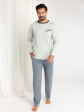 Piżama Regina 484 M-XL Męska