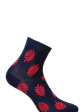 Skarpety Wola U84.01P Perfect Woman Casual 36-41: widok 85